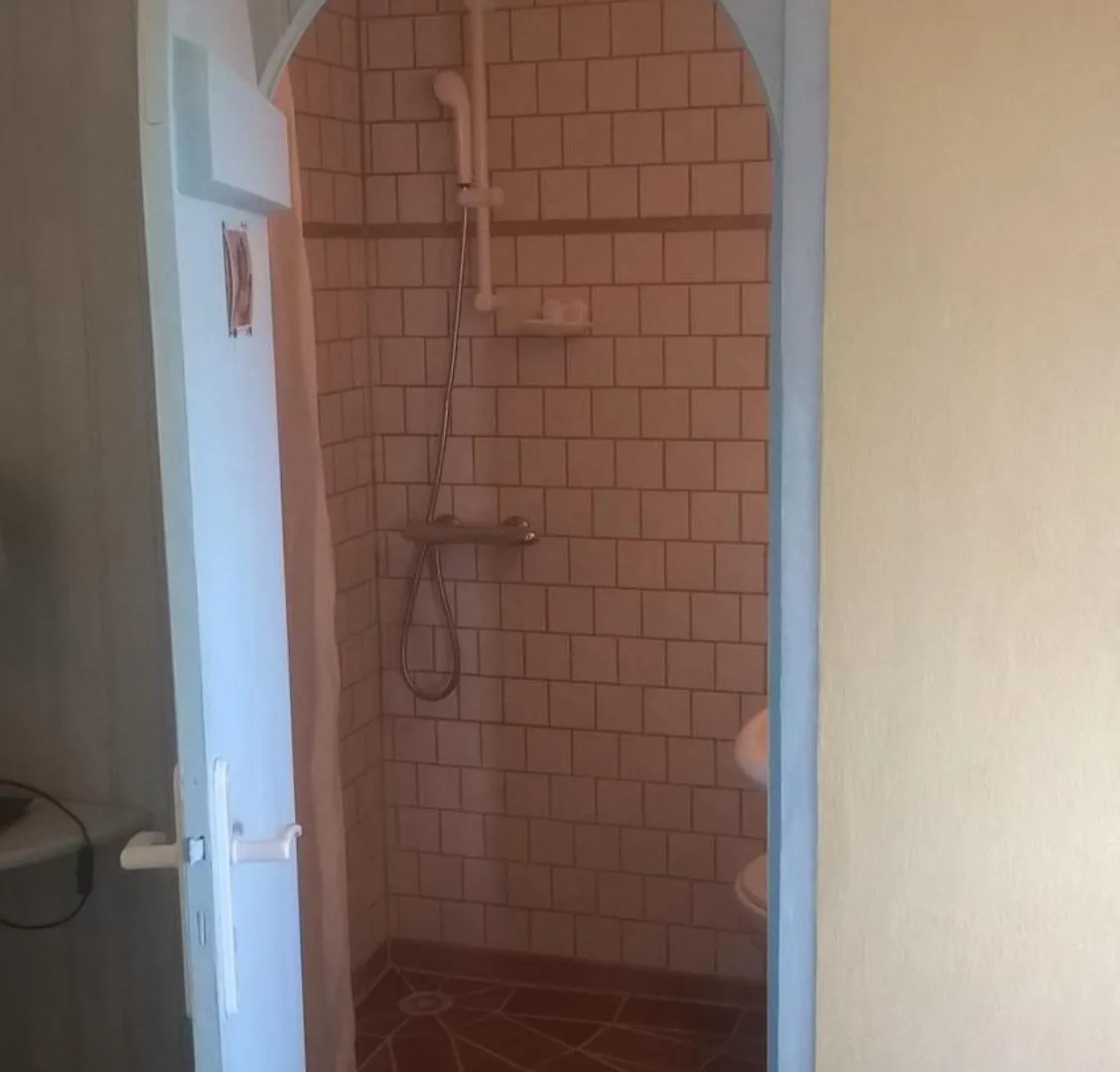 Lejlighed Studio Vue Mer Plomodiern Frankrig